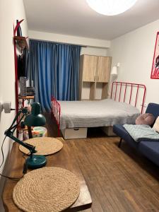 Gudauri Loft Apartment 416