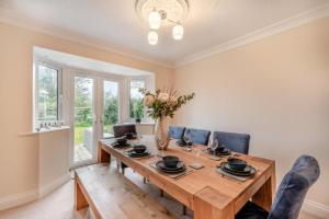 The Retreat Westward Ho