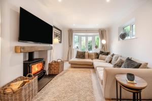 The Retreat Westward Ho