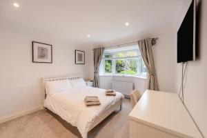 The Retreat Westward Ho