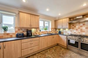 The Retreat Westward Ho