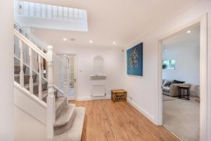 The Retreat Westward Ho