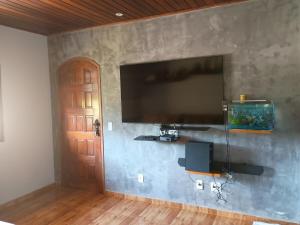 House available for the Rock the Mountain event