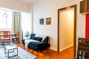 Copacabana Economic - Siqueira Campos - 2 mins to Metro