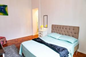 Copacabana Economic - Siqueira Campos - 2 mins to Metro