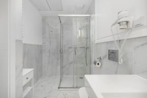 Baltic Park Fort by Solarento