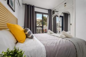 Nordik Apartments Urban - Pedregalejo "Kolvereid"