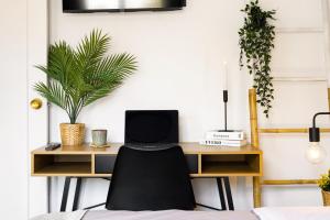 Nordik Apartments Urban - Pedregalejo "Kolvereid"