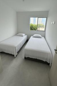 Cartagena 3 Habitaciones , 2 baños Vip Ph