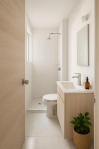 Cartagena 3 Habitaciones , 2 baños Vip Ph