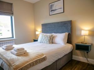 Riverside Dingle - Luxury Apt 4