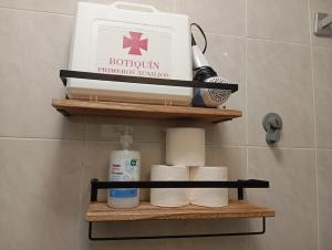 Apartamento Etxe Morea, Casco Histórico