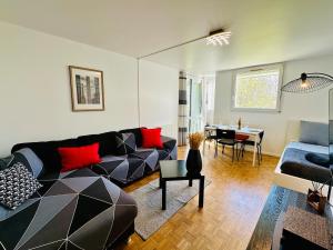 The Urban Stop - Apartment Near Paris & Disney