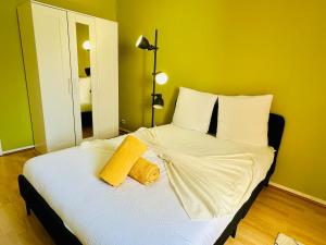 The Urban Stop - Apartment Near Paris & Disney