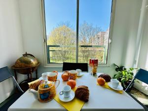 The Urban Stop - Apartment Near Paris & Disney