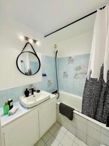 The Urban Stop - Apartment Near Paris & Disney