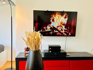 The Urban Stop - Apartment Near Paris & Disney