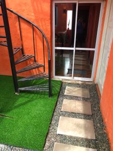 Casa privada en Maimara