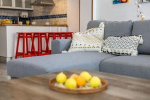 Grand Marina Suite - Puerto Sherry