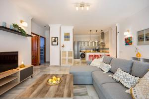 Grand Marina Suite - Puerto Sherry