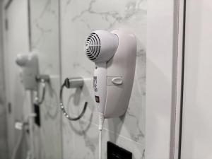 Moderno y equipado, a pasos del Shopping del Sol