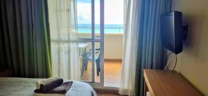 "VIVE BENAL BEACH" Apartamento 1508 con vistas al mar, parque acuático