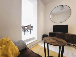 Astana - Concon confortable & Harmonieux