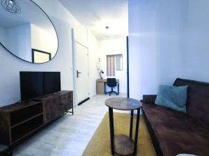 Astana - Concon confortable & Harmonieux