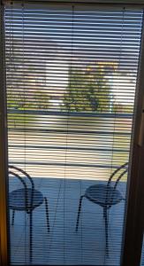 Bright&Spaceus Apartment with View