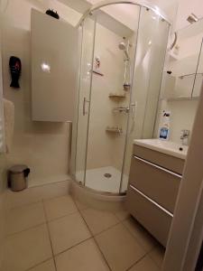 Les porte de la Vanoise 105C