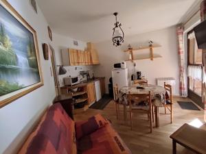 Les porte de la Vanoise 105C