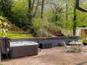 1 Bed in Aberdare 82906