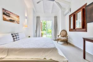 Las Terrenas Playa Bonita Villa Trinidad