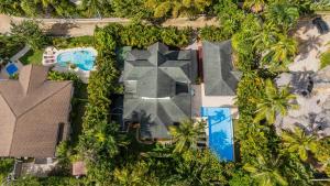 Las Terrenas Playa Bonita Villa Trinidad