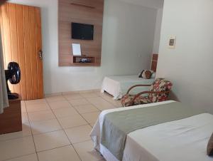 Hotel Pousada das Flores