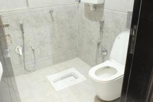 فيلا راقية وسط المدينة