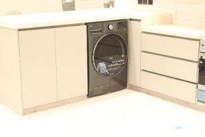 فيلا راقية وسط المدينة