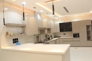 فيلا راقية وسط المدينة