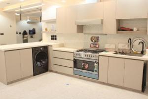 فيلا راقية وسط المدينة