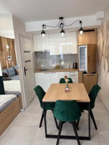 Szczyrk Apartament Dziupla - Słoneczna Góra dla 4 osób