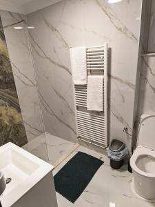 Terra Ștrand Residence Ștei