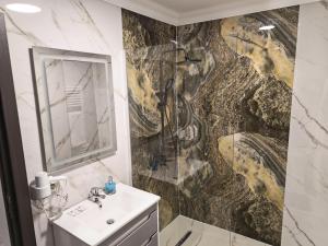 Terra Ștrand Residence Ștei