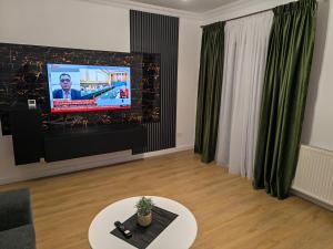 Terra Ștrand Residence Ștei