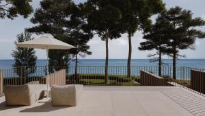 HADRIE Luxury 9 Villas by the Sea