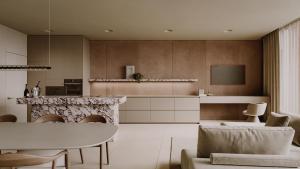 HADRIE Luxury 9 Villas by the Sea