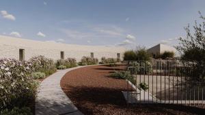 HADRIE Luxury 9 Villas by the Sea