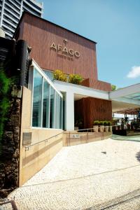 Afago Mareiro Hotel