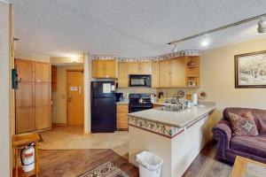 Iron Horse Resort 3063