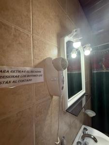 Cabañas Pindahue - Alojamiento Huilen