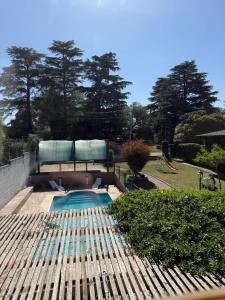 Cabañas Pindahue - Alojamiento Huilen